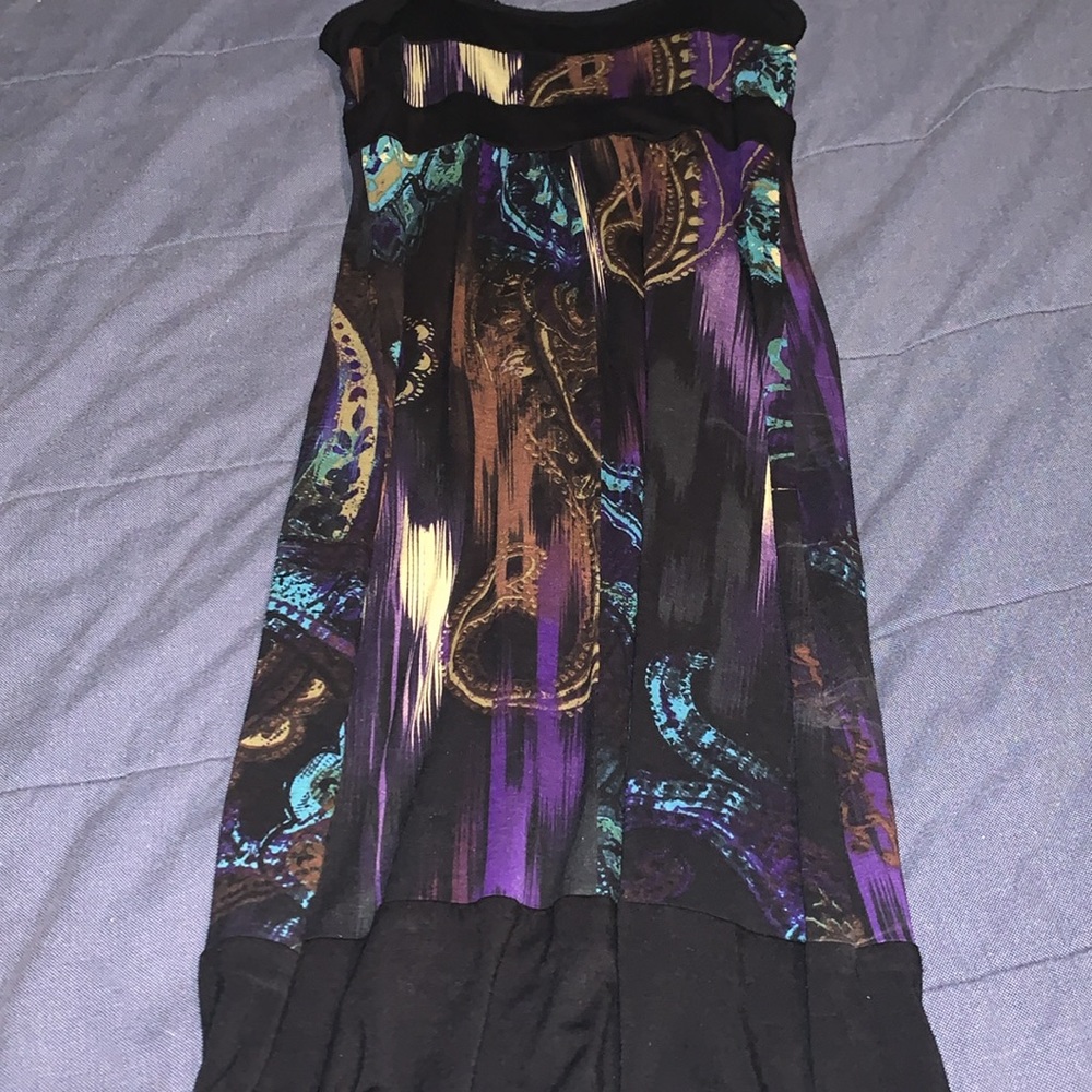 Karen Kane vintage dress - Picture 7 of 8